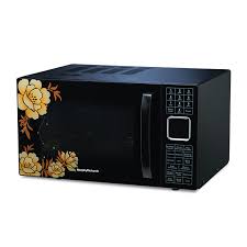 Microwave Repair & Installation Services